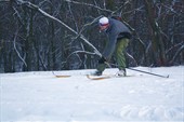 38. покатушки Алексей Сейкин